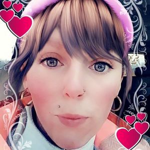 Meet your Posher, Alicia